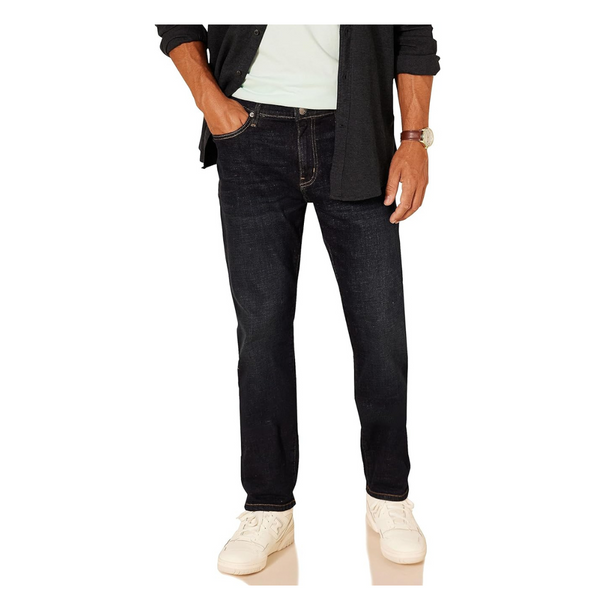 Amazon Essentials Men's Straight-Fit Jean