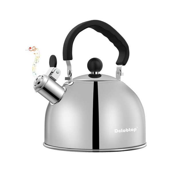 Tea Kettle for Stove Top