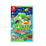 Yoshi's Crafted World for Nintendo Switch