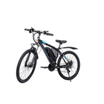 Ideaplay 26" bicicletas eléctricas del motor 20MPH 40Mile de los adultos 350W P30