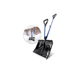 Pala quitanieves Snow Joe Shovelution de 18"