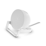 Cargador inalámbrico de carga rápida Belkin + altavoz Bluetooth