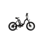 Bicicleta eléctrica plegable Go Power GoCruiser de 20"