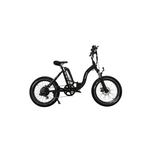 Go Power GoCruiser 20" Electric Folding Cruiser Bike