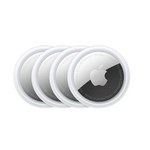 4 AirTags de Apple