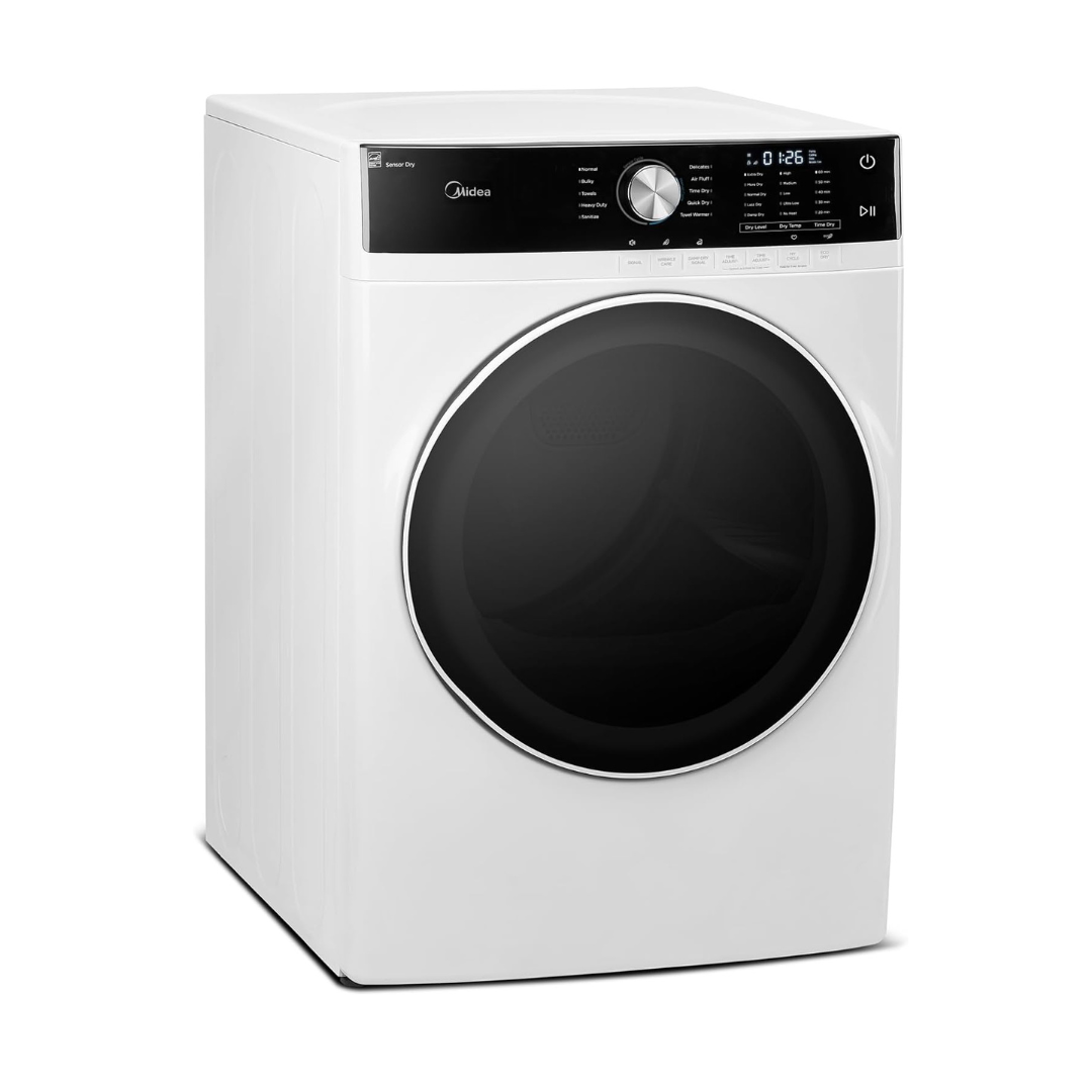 Save on Midea Washing Machine or Dryer PzDeals