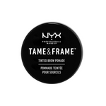 Pomada para cejas Tame &amp; Frame de NYX Professional Make up