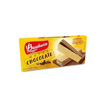 Obleas de chocolate crujientes Bauducco de 5.82 oz