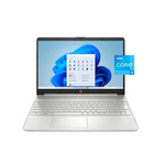 Portátil HP 15-dy5131wm de 15,6" FHD (i3-1215U / 8 GB de RAM / 256 GB SSD)