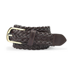 The Children's Place Boys' Braided Belt