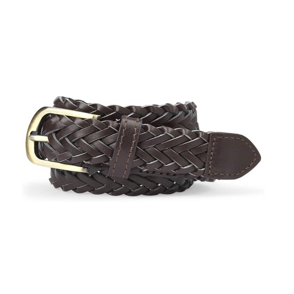 The Children's Place Boys' Braided Belt