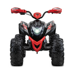 Rollplay Powersport ATV Max Vehículo para montar de 12 voltios (rojo)