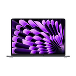 Apple MacBook Air de 15,3" (chip M2 de 8 núcleos/8 GB de RAM/256 GB SSD)