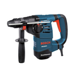 Bosch 1-1/8" SDS Rotary Hammer with Variable Speed & Control