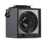 NewAir Portable Electric Garage Heater