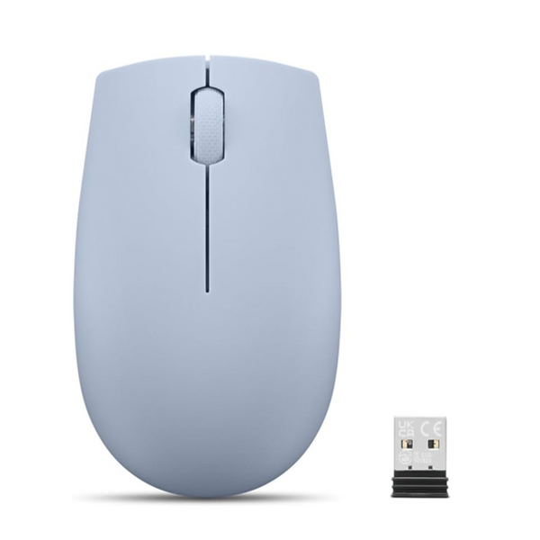 Lenovo 300 Wireless Mouse
