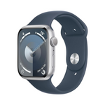 Apple Watch Series 9 GPS 45mm Smartwatch (2 Colors)