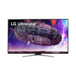 LG UltraGear 48" 4K Uhd 138Hz 1ms Oled Gaming Monitor