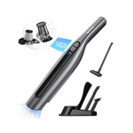 Nexpow 18000PA 7500mAh Rechargeable Cordless Vacuum Cleaner