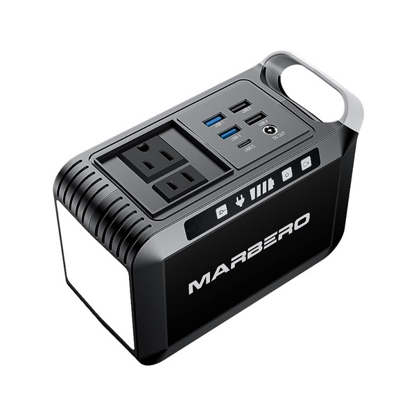 Banco portátil del poder del ordenador portátil del pico 120W/110V con el mercado de CA