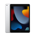 Apple iPad 10.2" 64GB WiFi Tablet (9th Gen) (2 Colors)