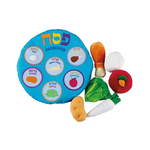 Rite Lite Kids My Soft Seder Plate Set