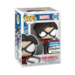 Funko Pop! Marvel: Beyond Amazing - Spider Woman Mattie Franklin