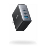 Adaptador de cargador de pared rápido USB-C Anker 736 Nano II 100W
