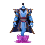 Figura de acción de Disney 7" Mirrorverse Genie con accesorios