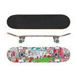 Roller Derby Street Series Complete Skateboard (31" x 7")