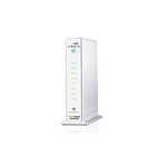 Arris Surfboard SVG2482AC Cable Modem & AC1750 Wi-Fi Router [Factory Reconditioned]