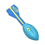 Pelota de espuma de neón Nerf Vortex Aero Howler (exclusivo de Amazon)