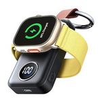 Cargador inalámbrico portátil Joyroom de 2000 mAh para Apple Watch