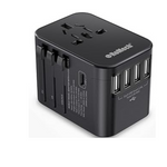 Romech Universal Travel Adapter/Charger