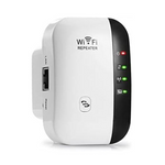 ZiYun WiFi Extender Signal Booster Up to 5000sq.ft and 45 Devices