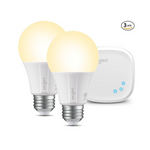 Sengled Smart Light 2 Bulb Starter Kit with Hub