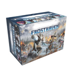 Frosthaven Cephalofair Games Frosthaven Board Game, 1 to 4 players