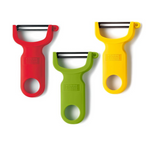 Kuhn Rikon Original Swiss Peeler 3-Pack