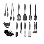 Cuisinart 21-Piece Kitchen Utensil Set