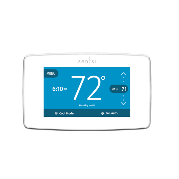 Emerson ST75W Sensi Touch WiFi Thermostat