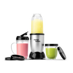 Licuadora Magic Bullet, juego de 11 piezas