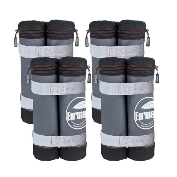 4-Set Eurmax USA Pro Sand Weight Bags for Pop up Canopy
