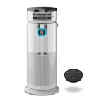 Shark 3-in-1 Clean Sense Air Purifier, Heater & Fan