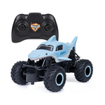 Monster Jam Official Megalodon Remote Control Monster Truck