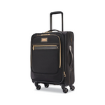 American Tourister Beau Monde 20" Softside Spinner Carry On Luggage