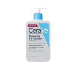 CeraVe Salicylic Acid Cleanser Renewing Exfoliating Face Wash