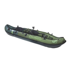 Kayak de pesca para 2 personas Sevylor Coleman Colorado