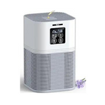 Vewior H13 True HEPA Air Purifier for Large Room up to 600 sq ft