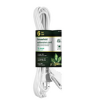 GoGreen Power 6 Ft Household Extension Cord