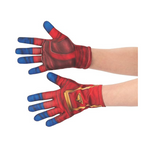 Rubie's Marvel Children's Captain Marvel Costume Gloves